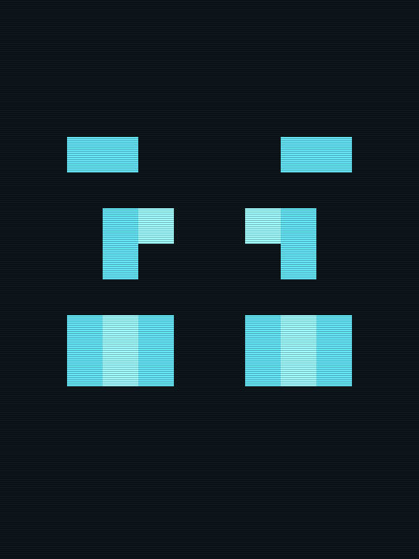 ASTEROIDS cabinet artwork